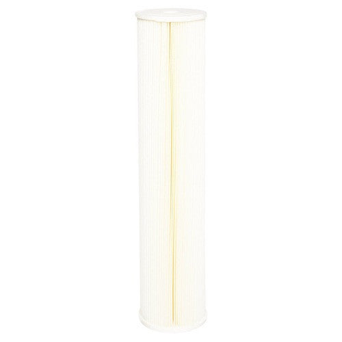 Pentek ECP5-20BB Sediment Filter Cartridge (255494-43)