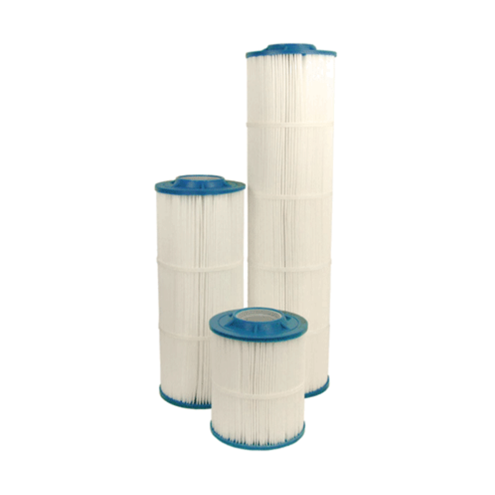 Harmsco HC/90-5 Hurricane Polyester Filter Cartridge