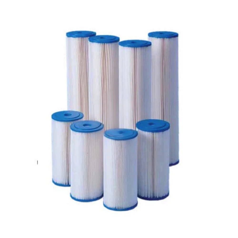 Harmsco HB-20-50W Polyester 50-Micron Filter Cartridge
