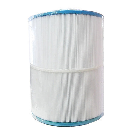 Harmsco PP-HC-40-1 Hurricane Poly-Pleat Filter Cartridge